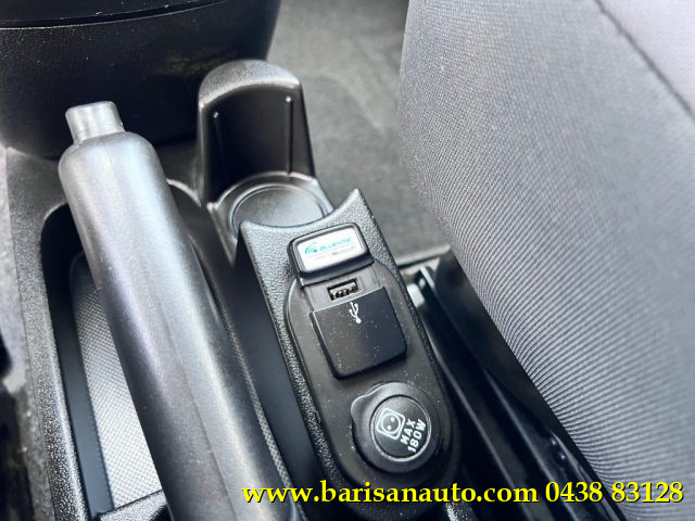 FIAT Fiorino usata, con Lettore CD
