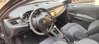 ALFA ROMEO Giulietta usata, con Cerchi in lega