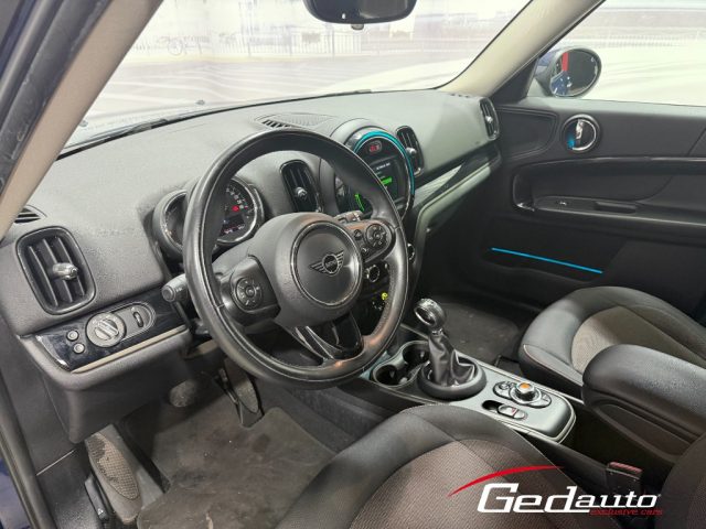 MINI Countryman usata, con Climatizzatore