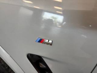 BMW X4 usata, con Controllo vocale