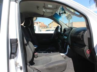 NISSAN Navara usata, con Controllo automatico clima