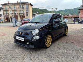 ABARTH 595 usata, con Airbag Passeggero