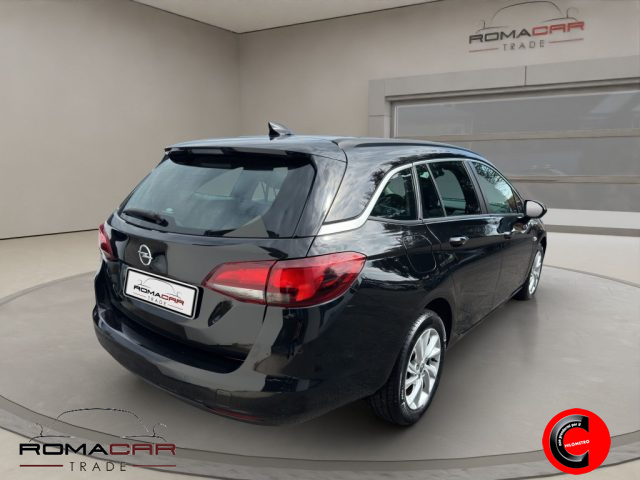 OPEL Astra usata, con Cerchi in lega