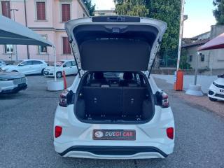 FORD Puma usata, con Chiusura centralizzata