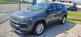 JEEP Compass usata, con Airbag laterali