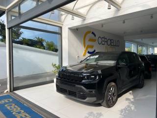 JEEP Compass E-Hybrid 1.2 TurboMHEV106kW First Edition DCT?359