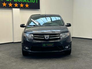 DACIA Sandero usata, con Airbag laterali