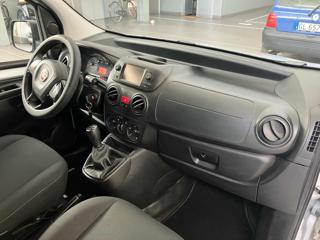 FIAT Fiorino usata 12