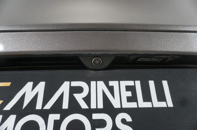 ALFA ROMEO Stelvio usata, con Touch screen