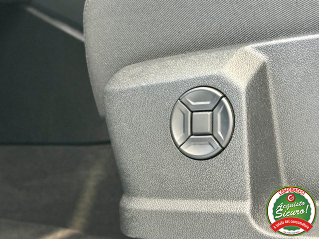 AUDI Q3 usata, con Controllo automatico clima