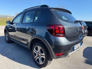 DACIA Sandero usata, con Airbag laterali