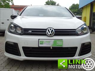VOLKSWAGEN Golf usata, con Airbag