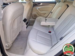 AUDI A7 usata, con ESP