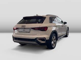 AUDI A3 usata, con Airbag