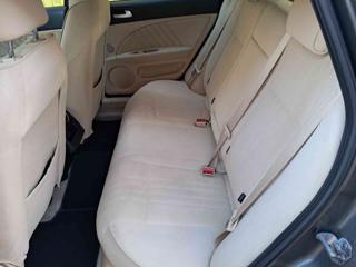 ALFA ROMEO 159 usata, con Sedile posteriore sdoppiato