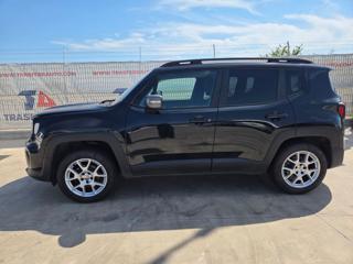 JEEP Renegade usata, con Airbag
