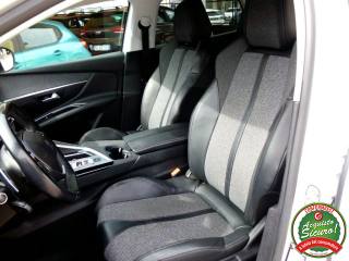 PEUGEOT 3008 usata, con Controllo automatico clima
