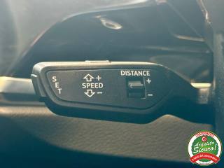 AUDI Q3 usata, con Touch screen