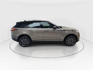 LAND ROVER Range Rover Velar usata, con Cerchi in lega