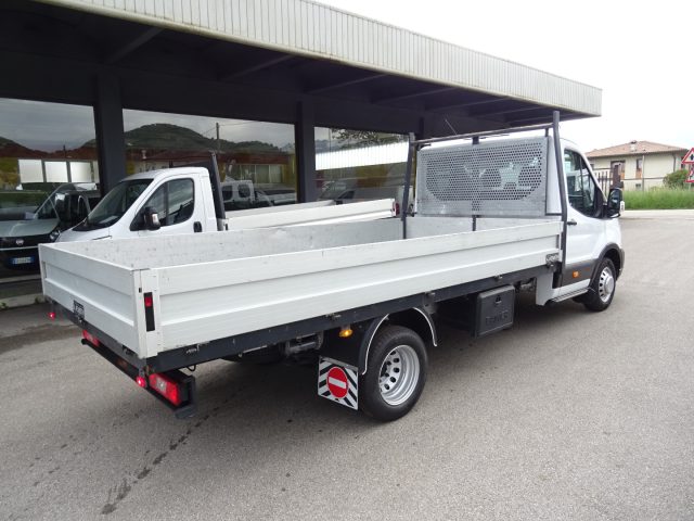 FORD Transit usata, con Alzacristalli elettrici