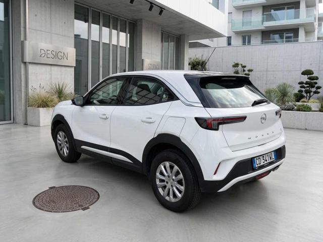 OPEL Mokka usata, con Cerchi in lega