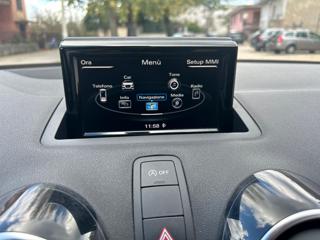 AUDI A1 usata, con Airbag testa