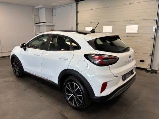 FORD Puma usata, con Controllo elettronico della corsia