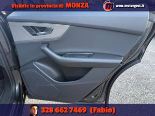 AUDI Q8 usata, con Trazione integrale