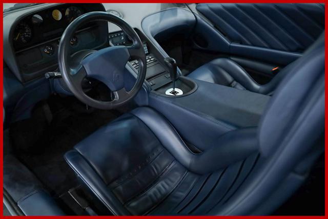 LAMBORGHINI Diablo usata 11