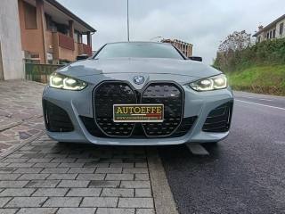 BMW i4 usata, con Airbag laterali