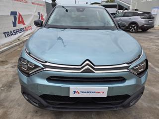 CITROEN C4 usata, con Chiusura centralizzata