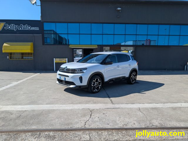 CITROEN C5 Aircross usata, con ABS