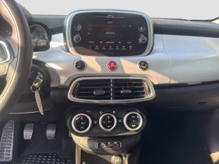 FIAT 500X usata 15