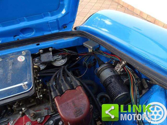 AUTOBIANCHI A 112 usata 44