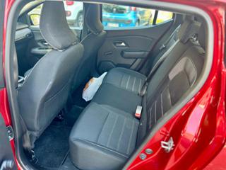 DACIA Sandero usata, con Airbag laterali