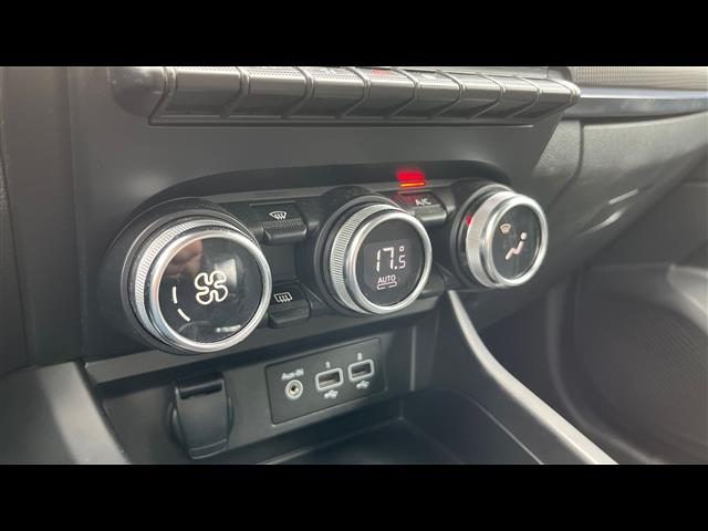 RENAULT Arkana usata, con ESP