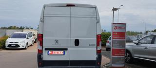 PEUGEOT Boxer usata, con Chiusura centralizzata