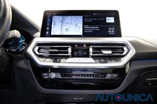 BMW X3 usata, con Leve al volante