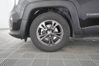 JEEP Renegade usata 6