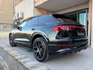 AUDI Q8 usata, con Boardcomputer