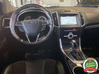 FORD Edge usata, con Immobilizzatore elettronico