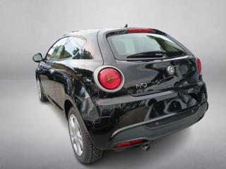 ALFA ROMEO MiTo usata, con Airbag laterali