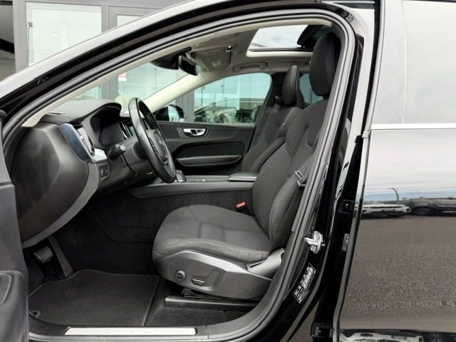VOLVO XC60 usata, con Regolazione elettrica sedili