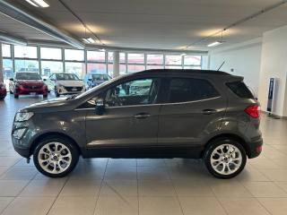 FORD EcoSport usata, con Airbag Passeggero