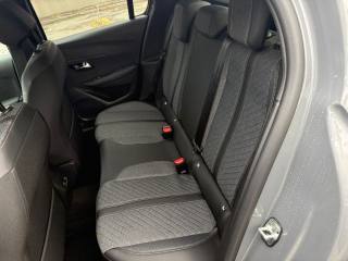 PEUGEOT 208 usata, con Frenata d