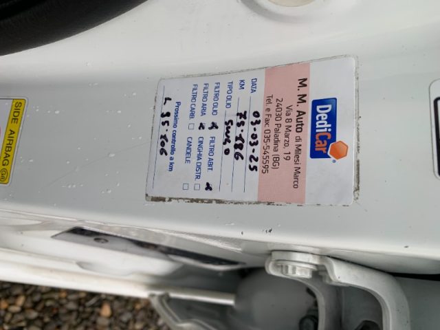 HONDA Jazz usata, con Volante multifunzione
