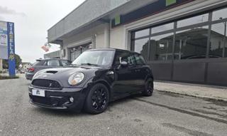 MINI Cooper S usata, con Airbag laterali