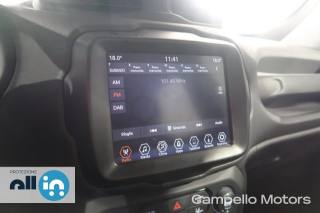 JEEP Renegade usata 9