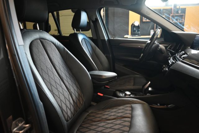 BMW X1 usata 28