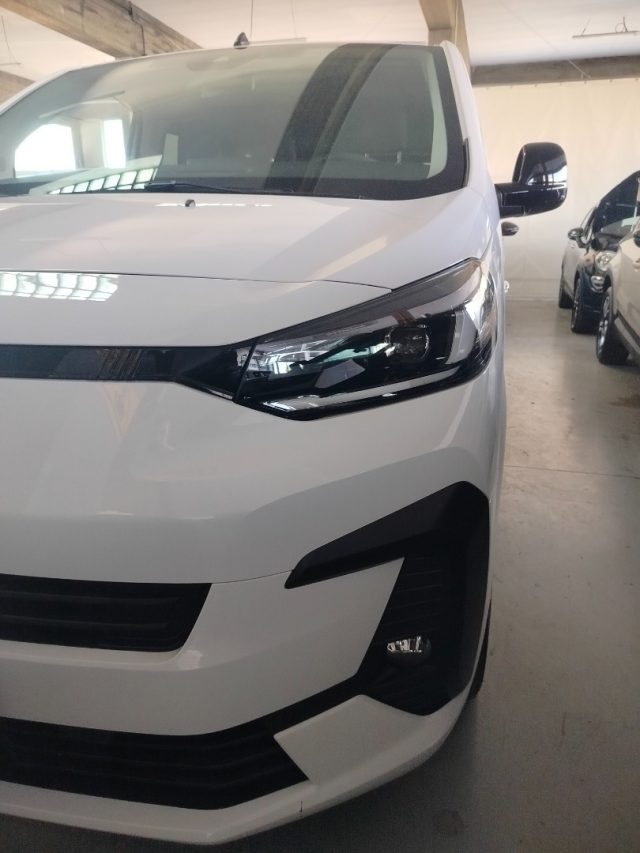 FIAT Ulysse usata, con Cruise Control
